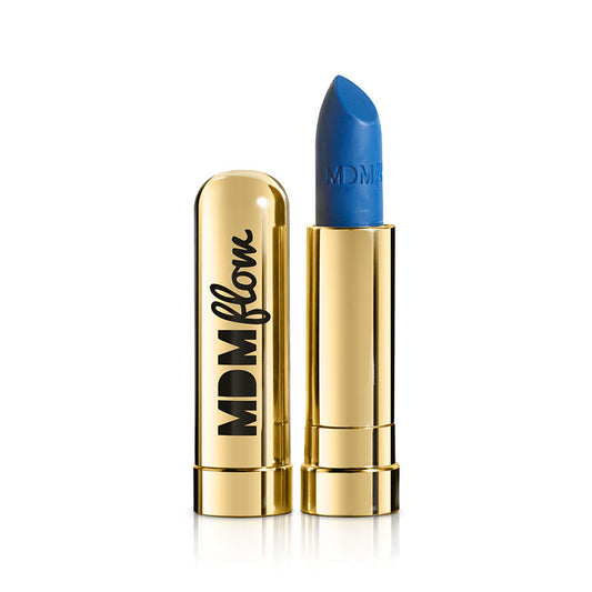 MDM flow Mas Marina lipstick semi-matte