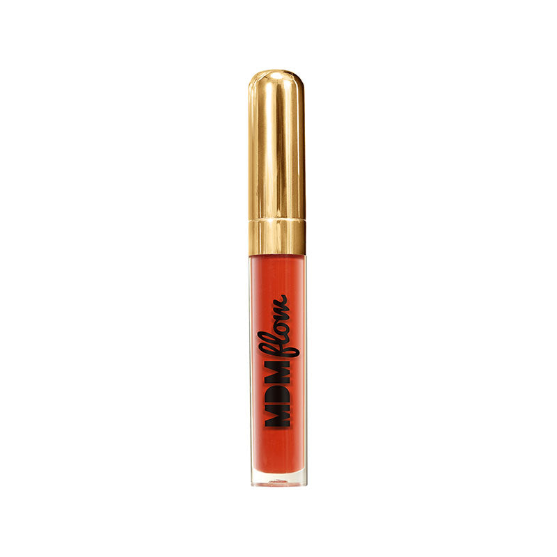 MDM flow Ninety Four liquid lipstick