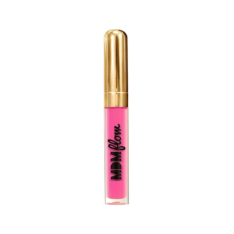 MDM flow Power liquid lipstick